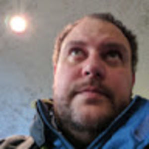 Meet your Posher, Timothy